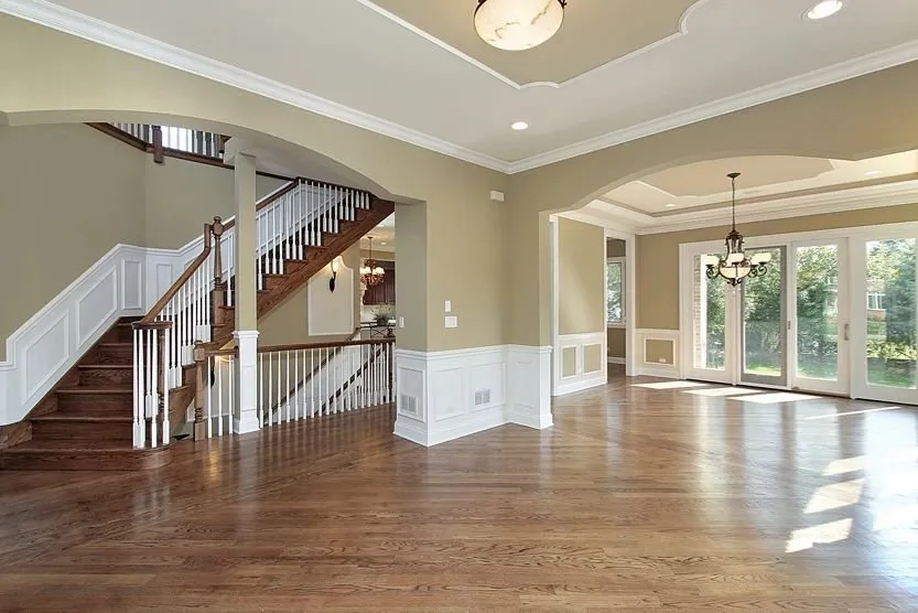 Slide of King's Pride Construction