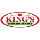 Trusted drain cleaning for homes in Bristolville, OH by King's Sanitary Service