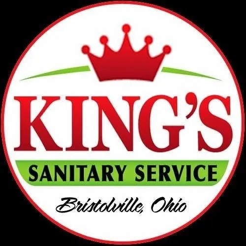 Trusted water heater service for homes in Bristolville, OH by King's Sanitary Service