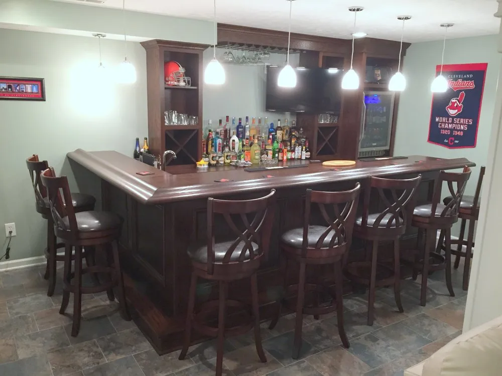 Slide of Kingsmill Group