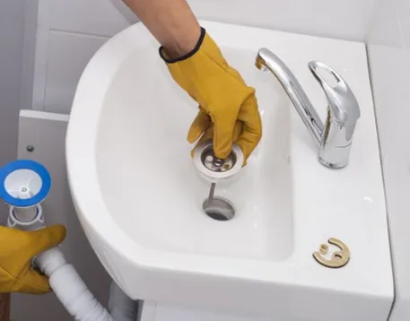 Slide of Kington Drain Cleaning Services