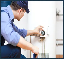 Reliable leak detection in Kingwood, TX by Kingwood Water Heater