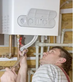 Emergency plumbing repair in Kingwood, TX by Kingwood Water Heater
