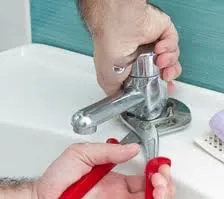 Slide of Kinman Plumbing