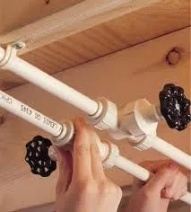 Slide of Kinman Plumbing