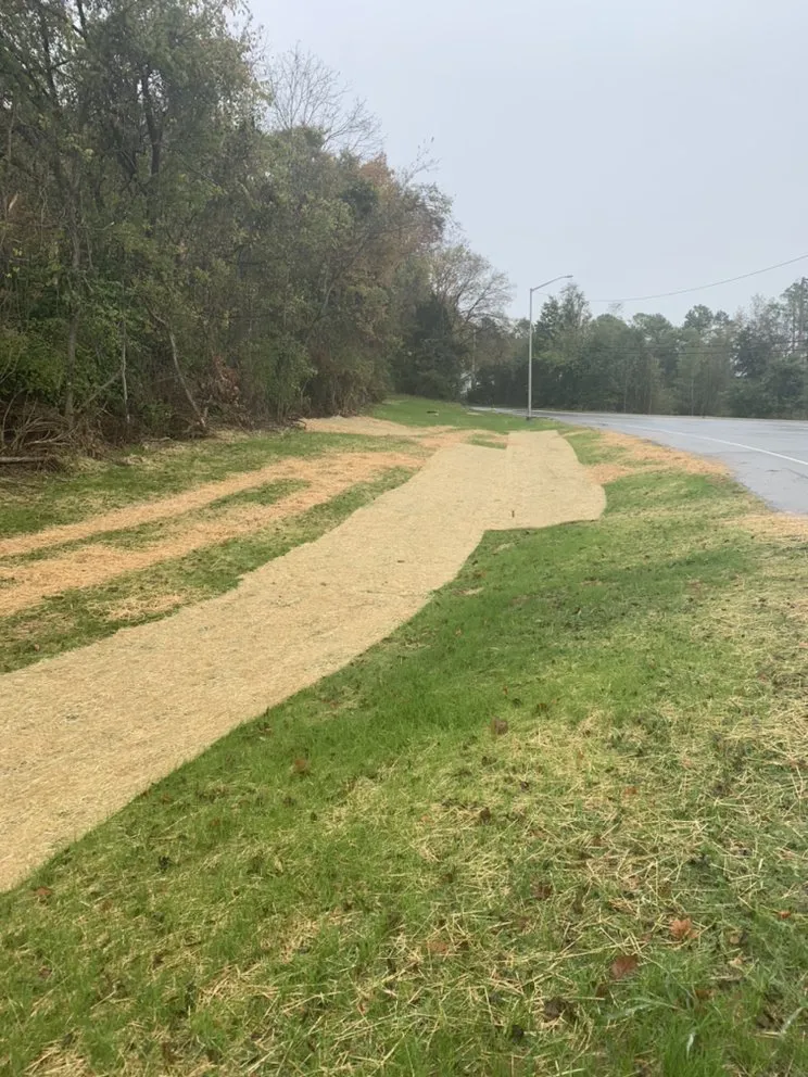 Slide of Kinnett Construction