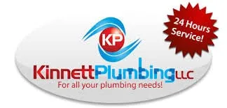 Slide of Kinnett Plumbing