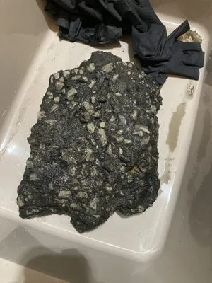 Kinney's Plumbing Co Logo