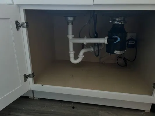 Kino's Plumbing and Drain Logo