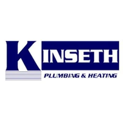 Slide of Kinseth Plumbing & Heating