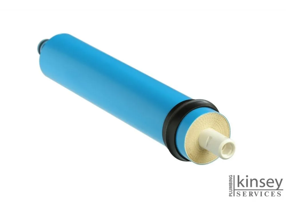 Slide of Kinsey Plumbing Services