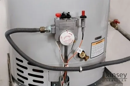 Slide of Kinsey Plumbing Services