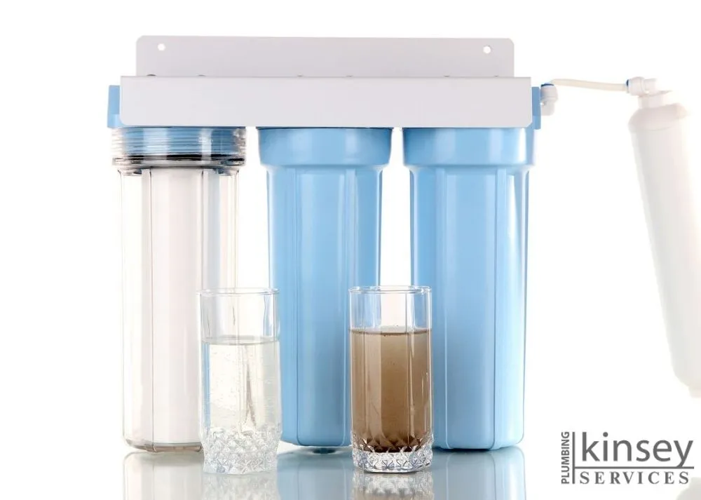 Affordable pipe repair for homes in Jarrell, TX by Kinsey Plumbing Services