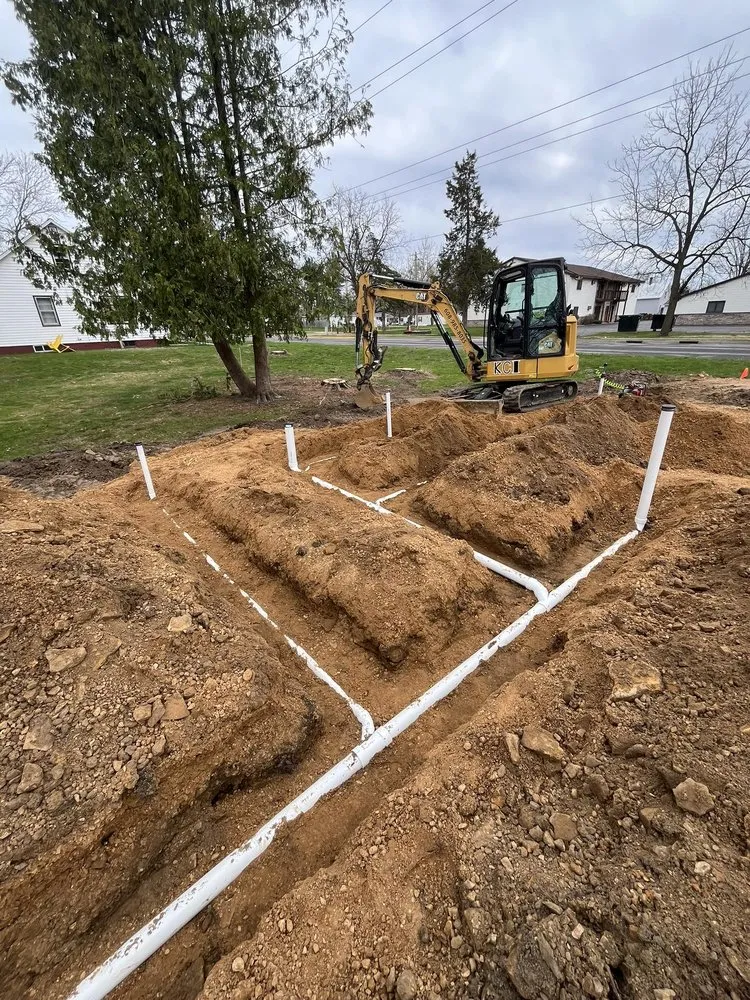 Professional leak detection for homes in La Valle, WI by Kinsman Construction