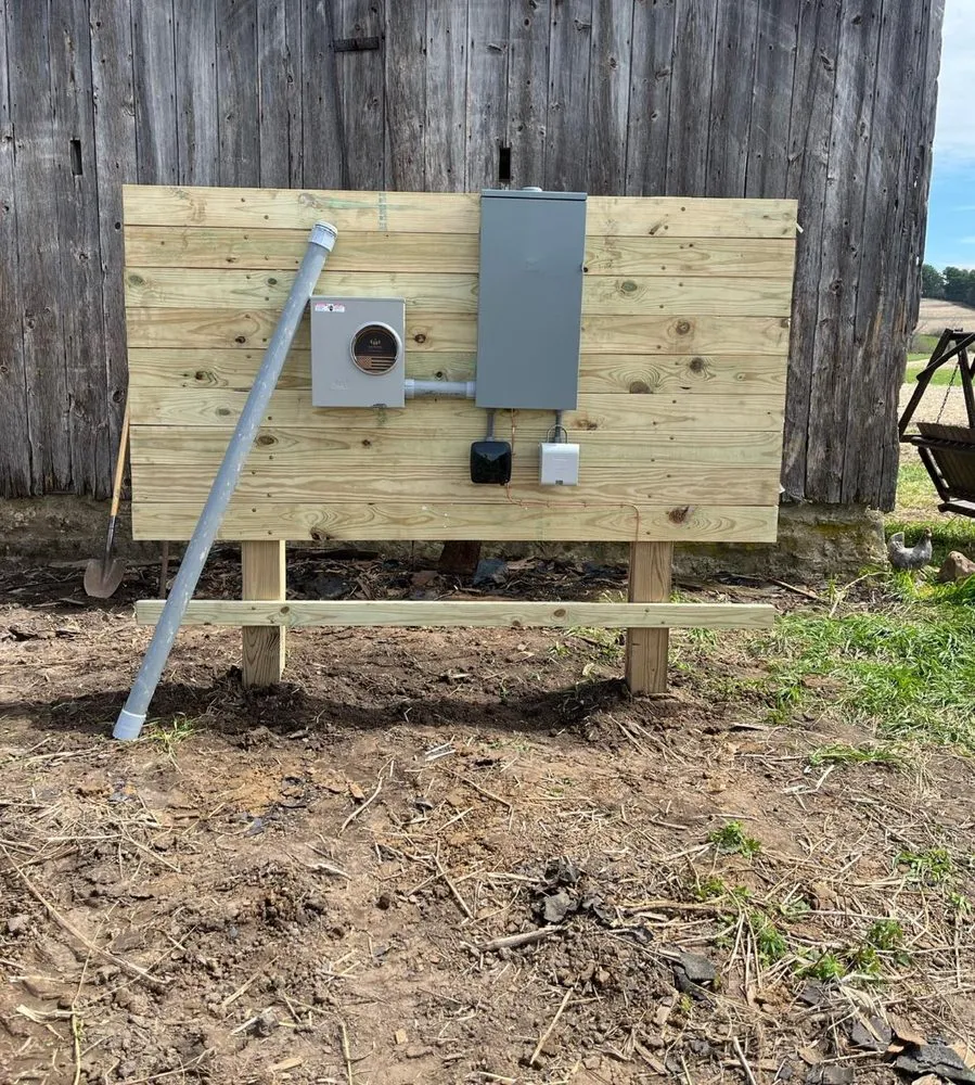 Emergency drain cleaning in La Valle, WI by Kinsman Construction