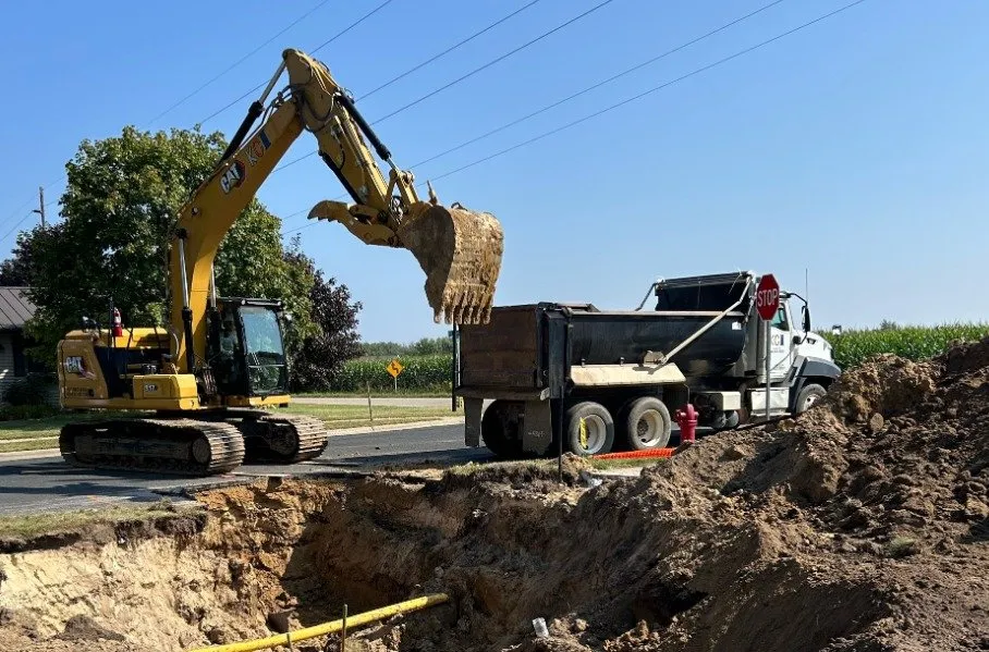 Affordable leak detection service in La Valle, WI - Kinsman Construction