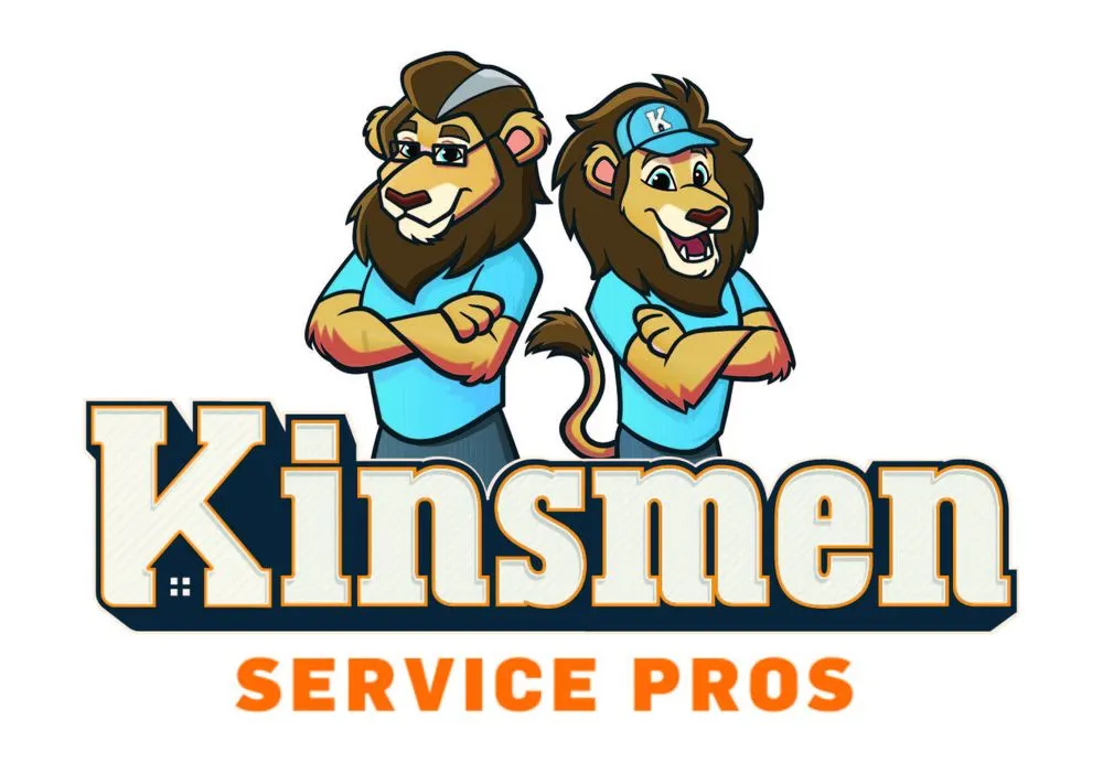 Slide of Kinsmen Service Pros