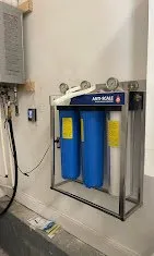 Slide of Kinsmen Service Pros