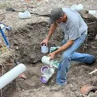 Slide of Kinsmen Service Pros