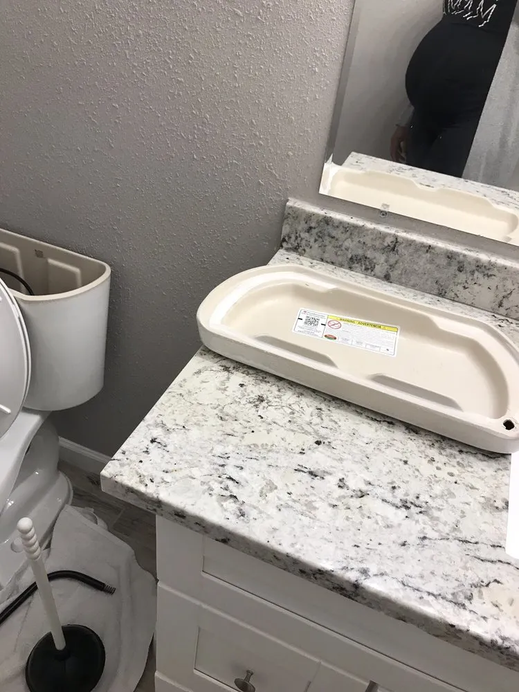 Slide of Kintex Plumbing