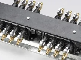 Slide of Kintex Plumbing