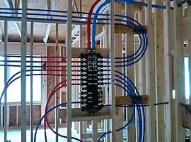 Slide of Kintex Plumbing