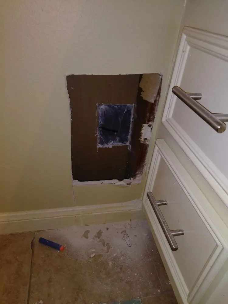 Slide of Kintex Plumbing