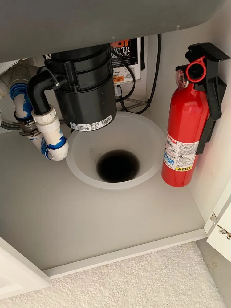 Slide of Kintex Plumbing