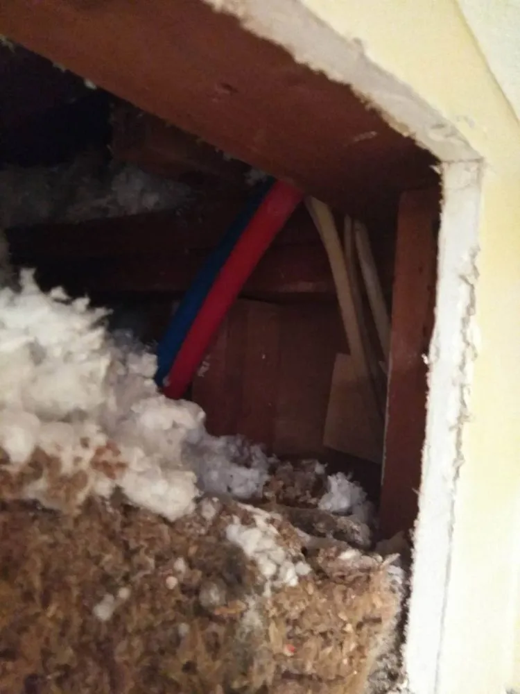 Slide of Kintex Plumbing