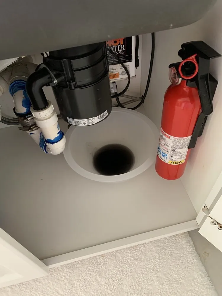 Slide of Kintex Plumbing