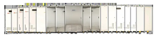 Slide of Kintex Plumbing