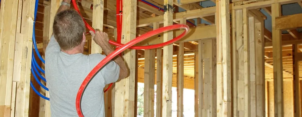 Slide of Kintex Plumbing