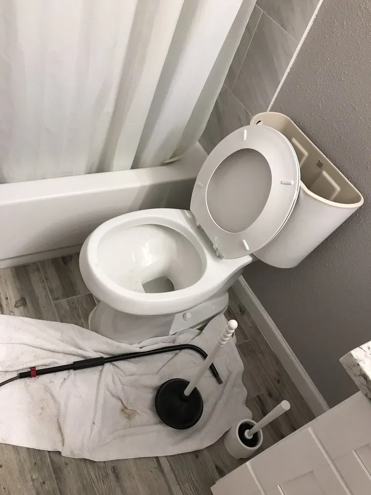 Slide of Kintex Plumbing