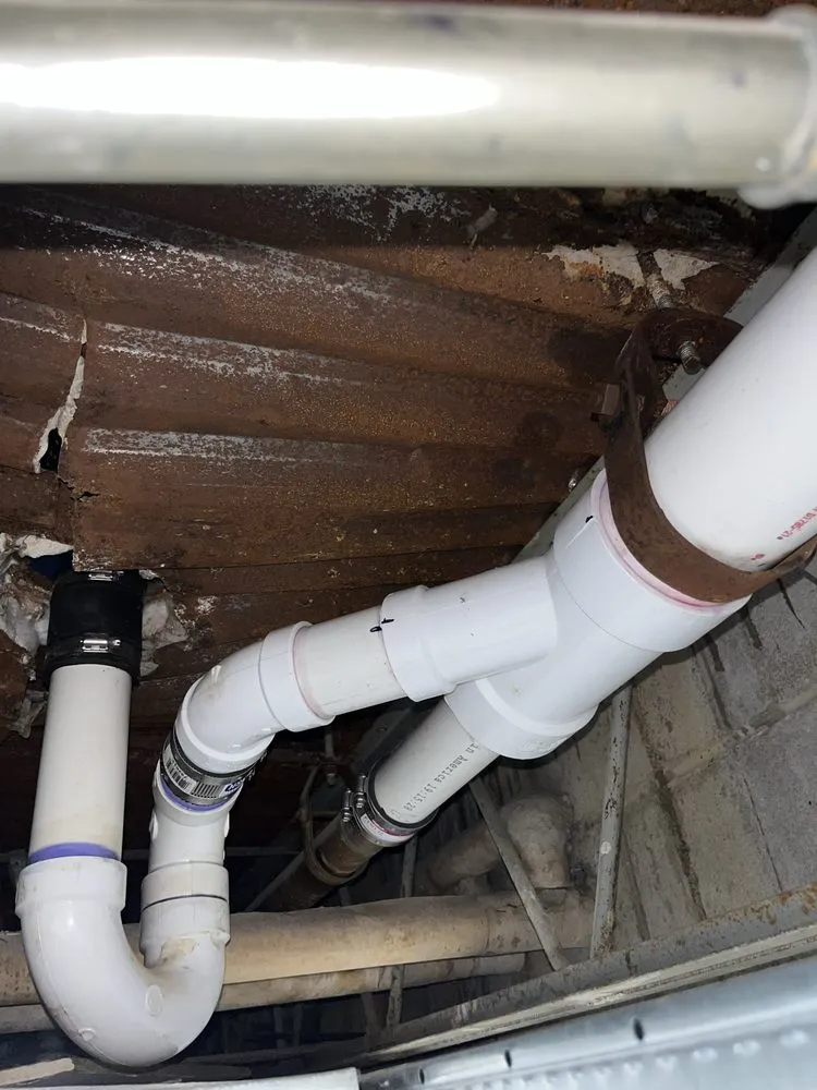 Slide of Kipgen Plumbing & Drain Cleaning