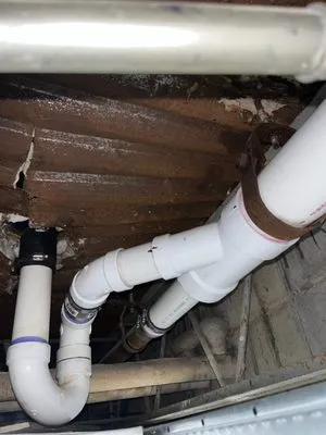 Kipgen Plumbing & Drain Cleaning