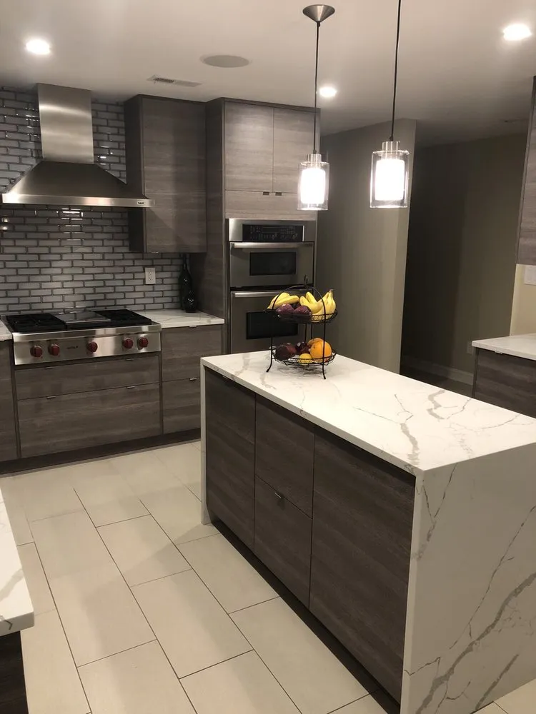 Slide of Kirbi Construction