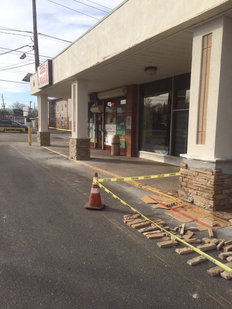 Slide of Kirbi Construction