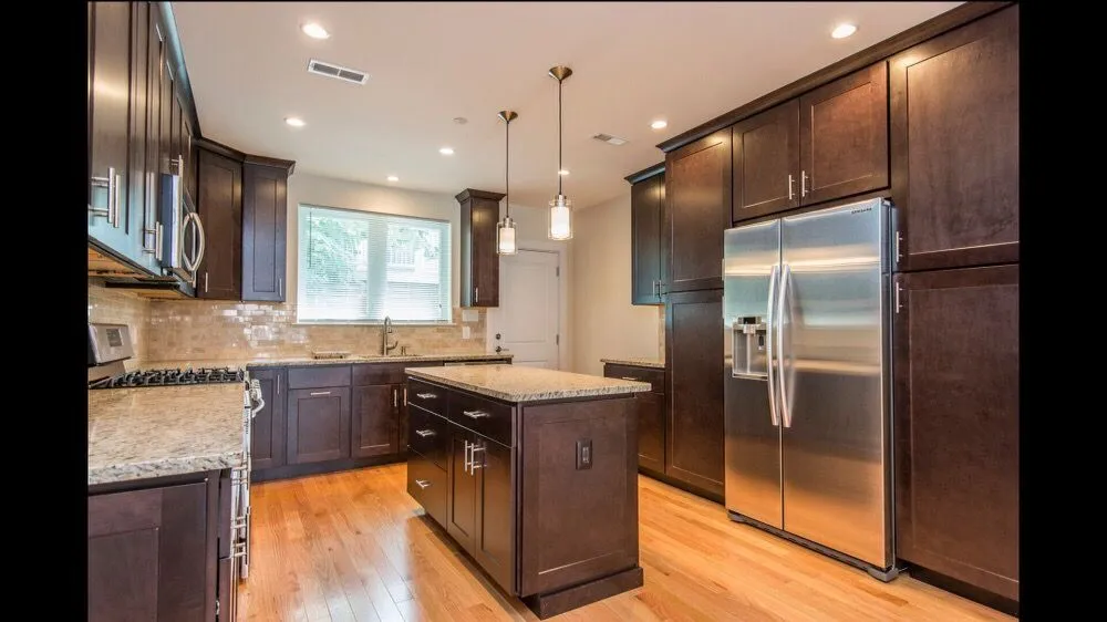 Slide of Kirbi Construction