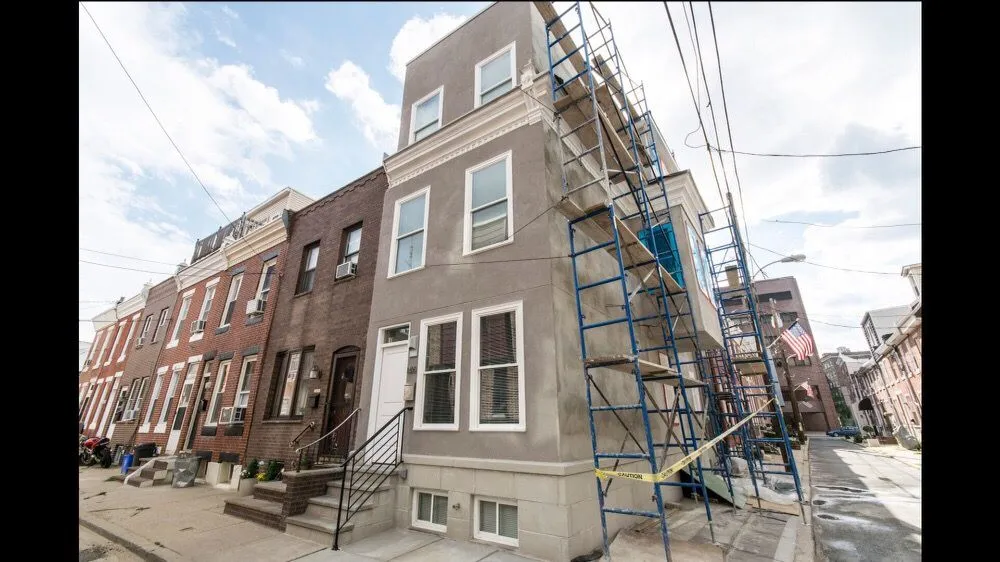 Slide of Kirbi Construction