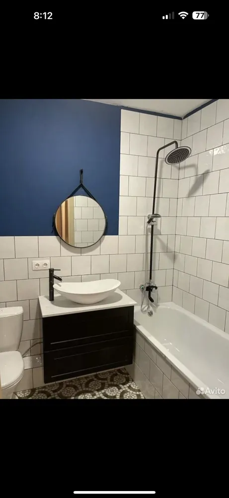 Slide of Kirill Handyman