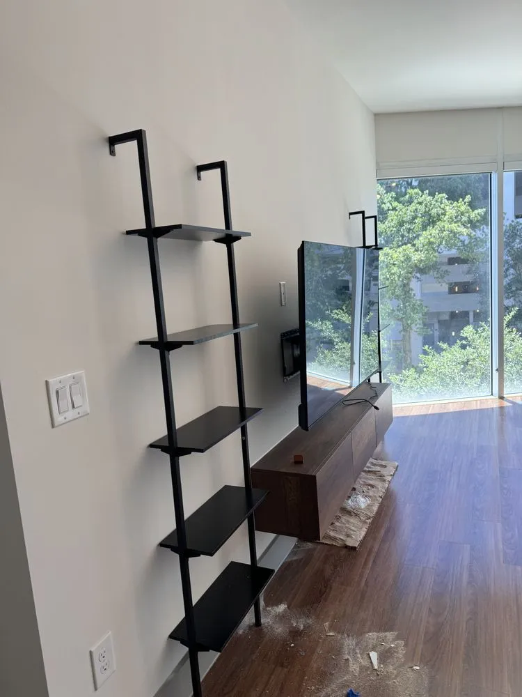 Slide of Kirill Handyman