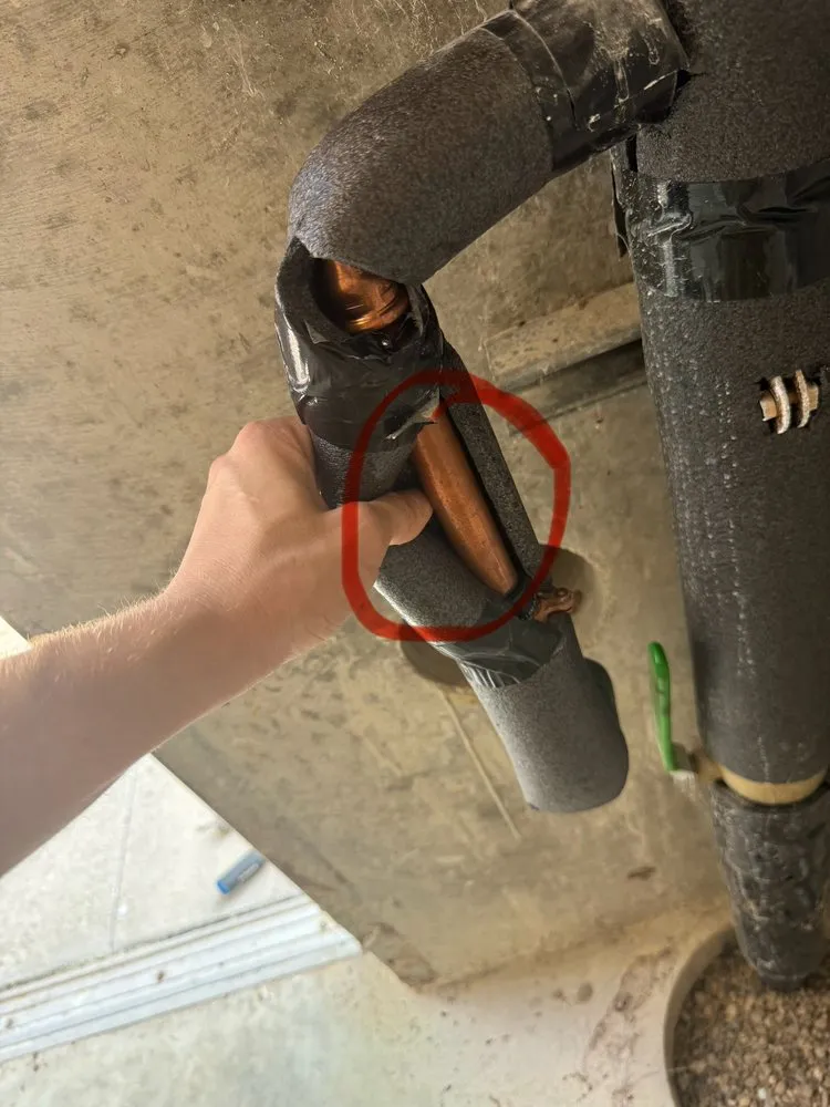 Slide of Kirill Handyman