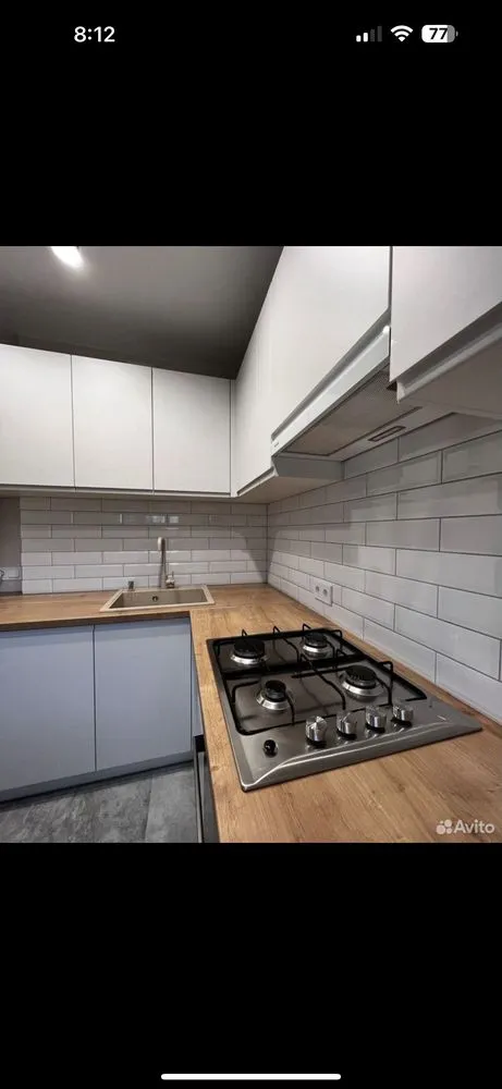 Slide of Kirill Handyman