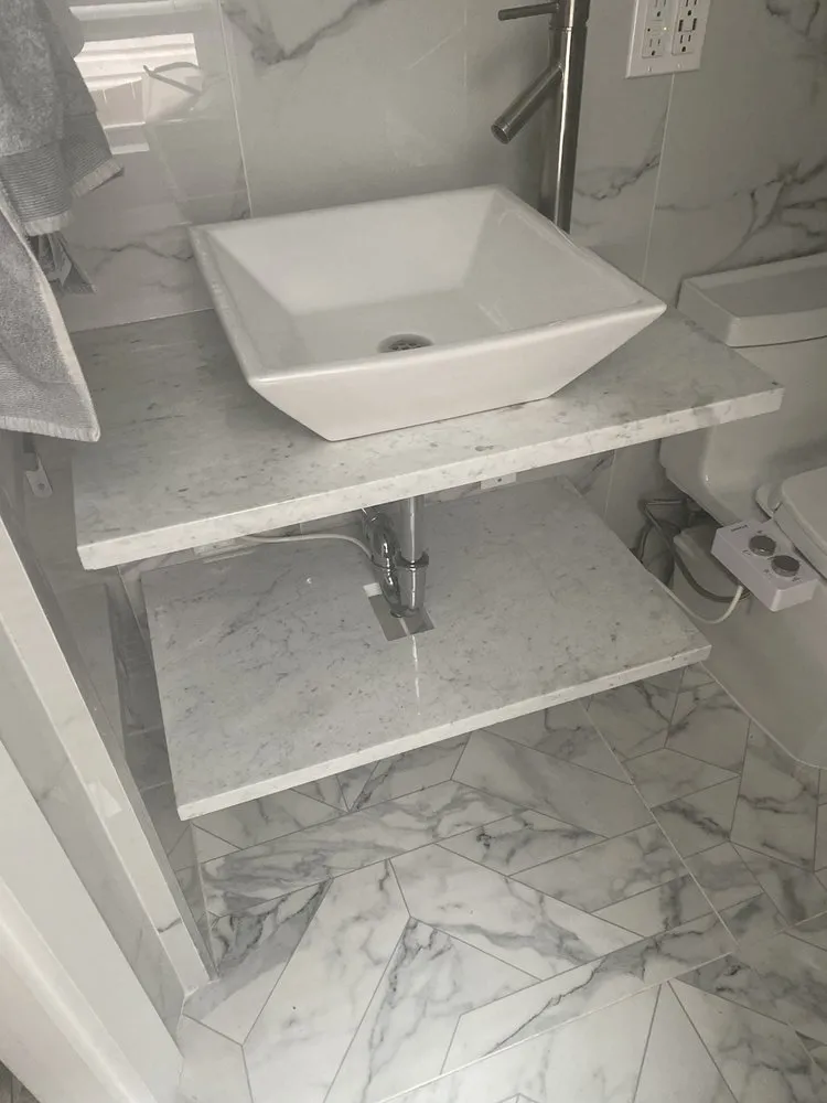 Expert water heater service for homes in Brooklyn, NY by Kirill's Sink and Shower Repair