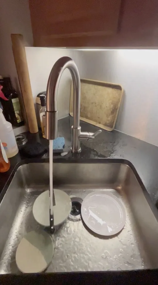 Reliable leak detection service in Brooklyn, NY - Kirill's Sink and Shower Repair