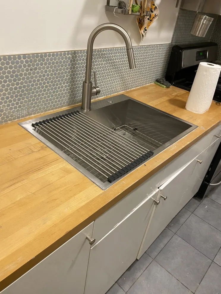 Professional plumbing repair for homes in Brooklyn, NY by Kirill's Sink and Shower Repair