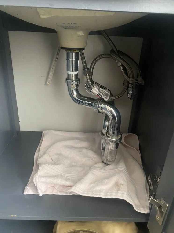 Trusted pipe repair service in Brooklyn, NY - Kirill's Sink and Shower Repair