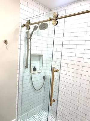 Kirill's Sink and Shower Repair