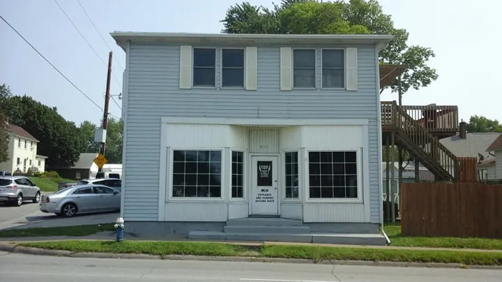 Slide of Kirk Butcher Plumbing & Heating