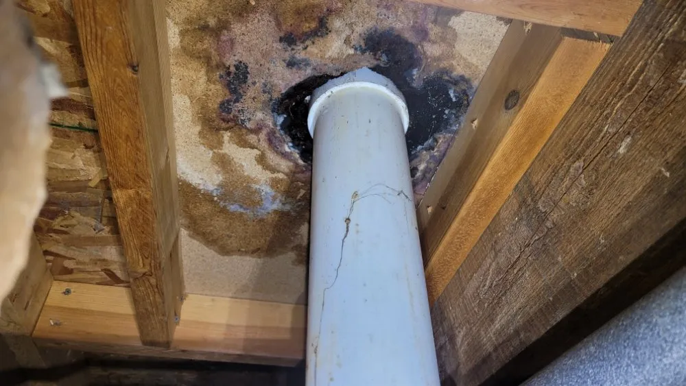 Slide of Kirkbride Drain Cleaning & Pipe Repairs